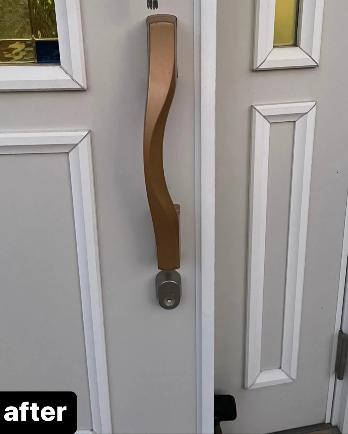 【家の緊急？セキュリティー対策！鍵施工ならNATY 株式会社で】