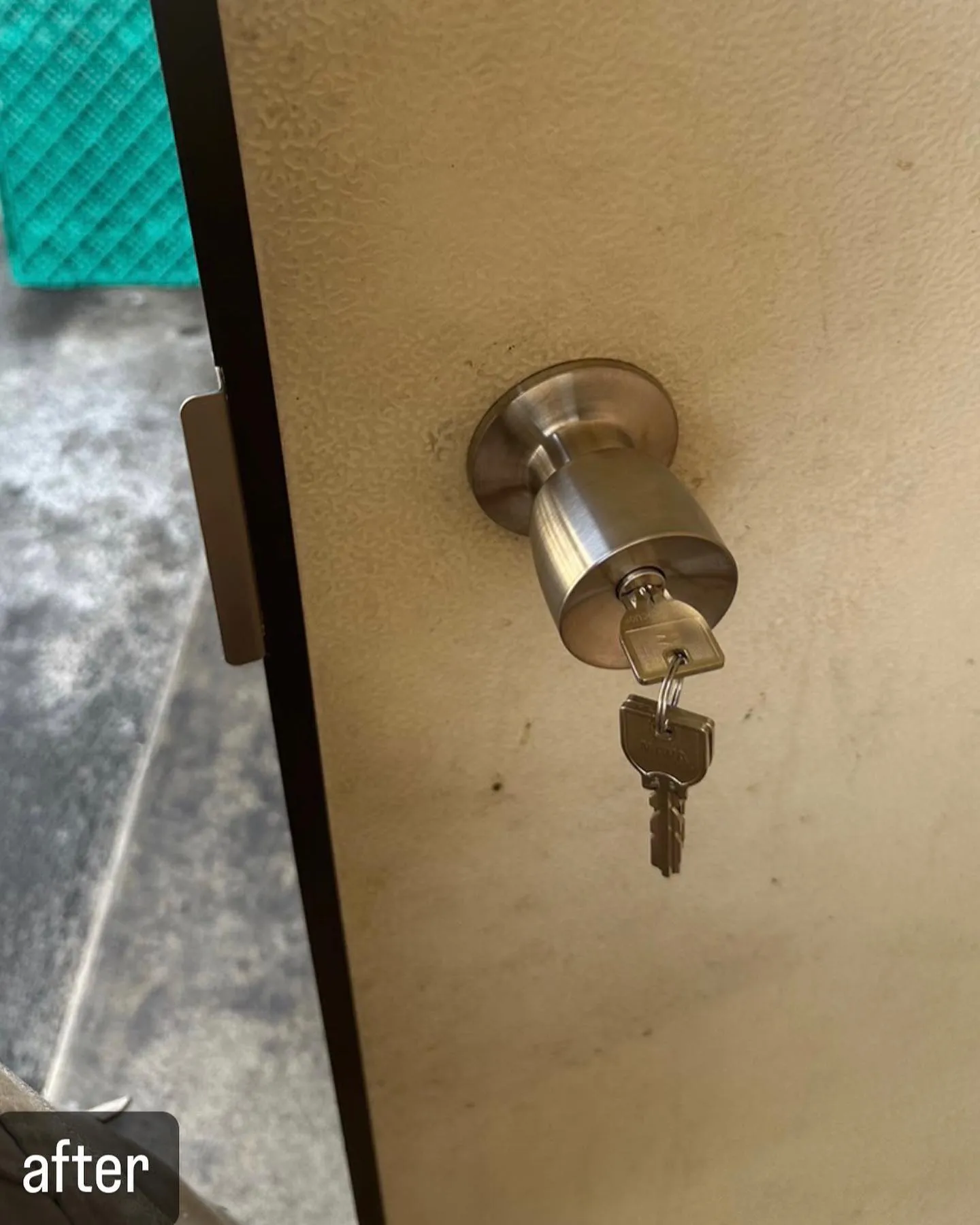 【家の鍵交換！鍵の修理ならNATY 株式会社で】