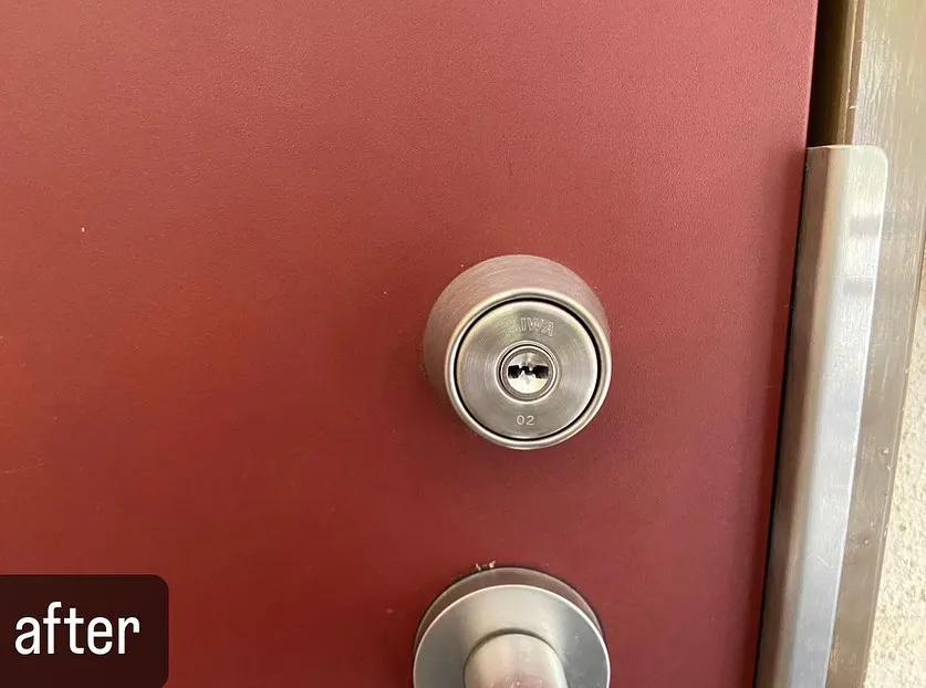 【鍵の交換！開かない時！鍵の修理ならNATY 株式会社で】