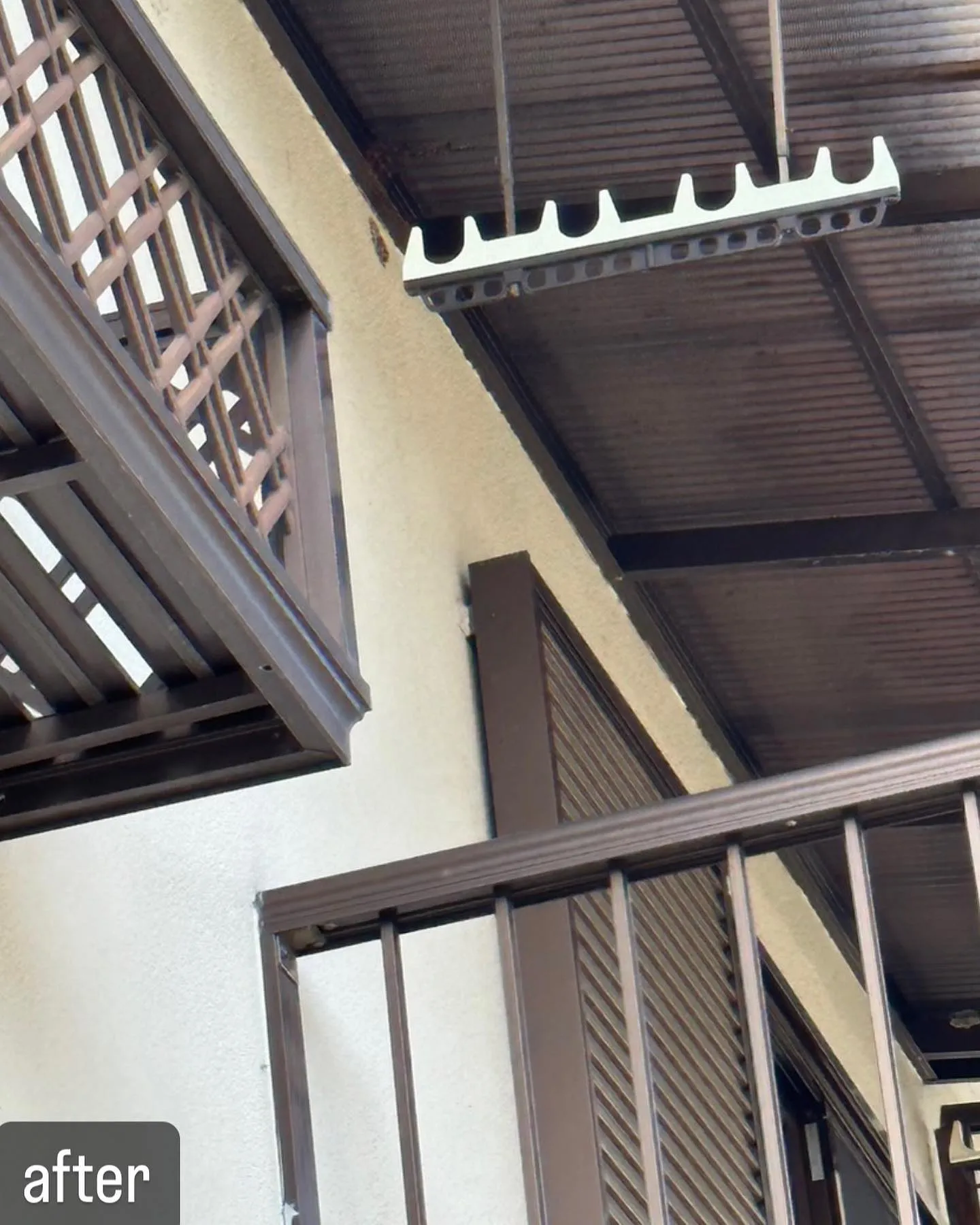 【実は気づかない蜂！家の壁に蜂の巣！害虫駆除ならNATY 株...