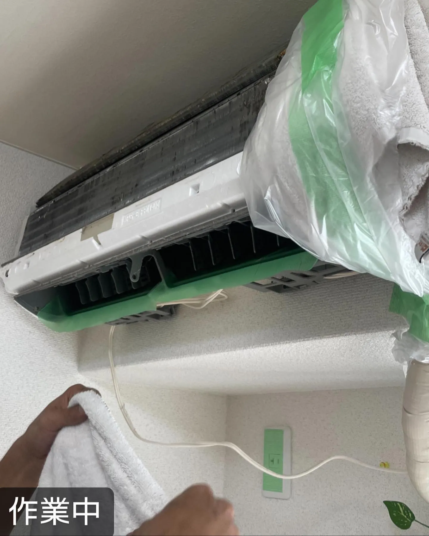 【おうちの汚れが！お任せください！ハウスクリーニングならNA...