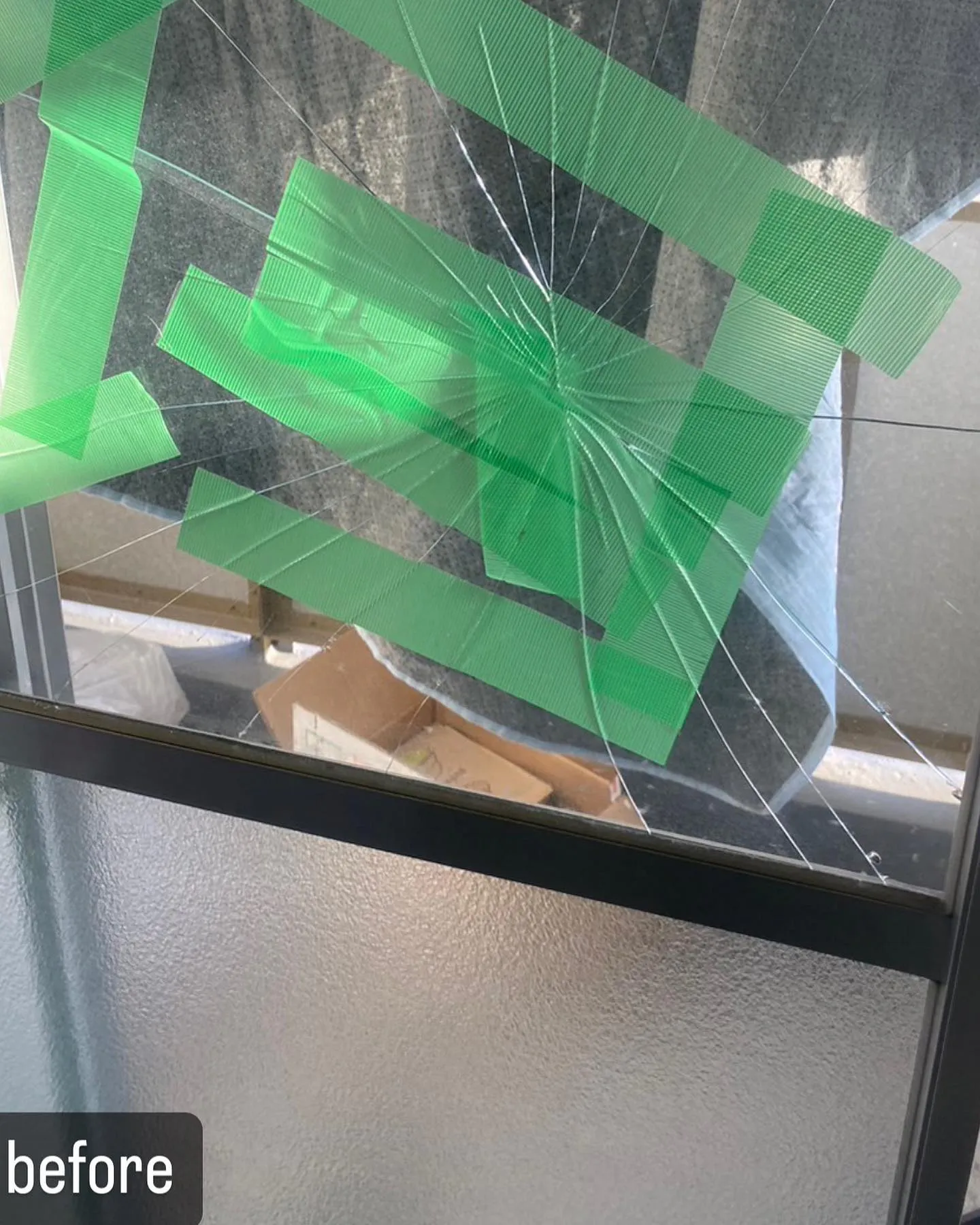 【おうちのガラスが！お任せください！ハウスクリーニングならN...