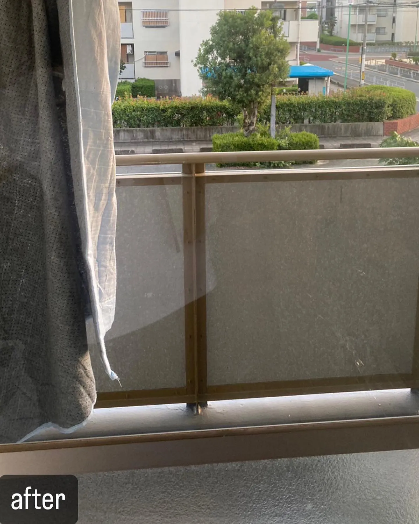 【おうちのガラスが！お任せください！ハウスクリーニングならN...