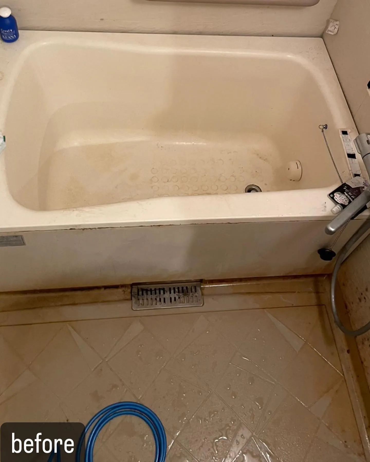 【自宅のお風呂が！お任せください！ハウスクリーニングならNA...