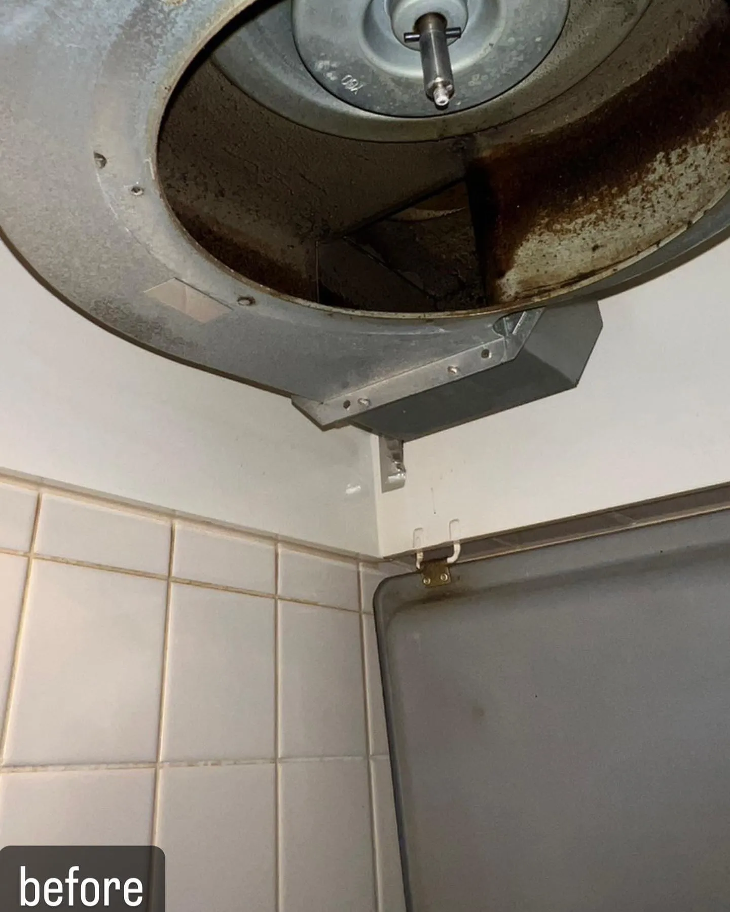 【レンジフードの清掃！お任せください！ハウスクリーニングなら...