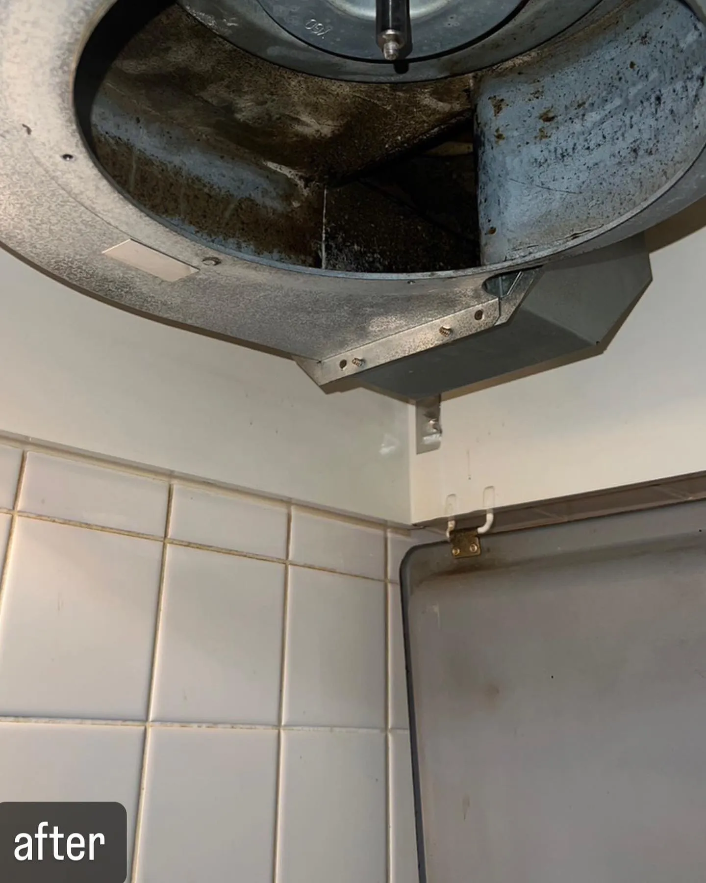 【レンジフードの清掃！お任せください！ハウスクリーニングなら...