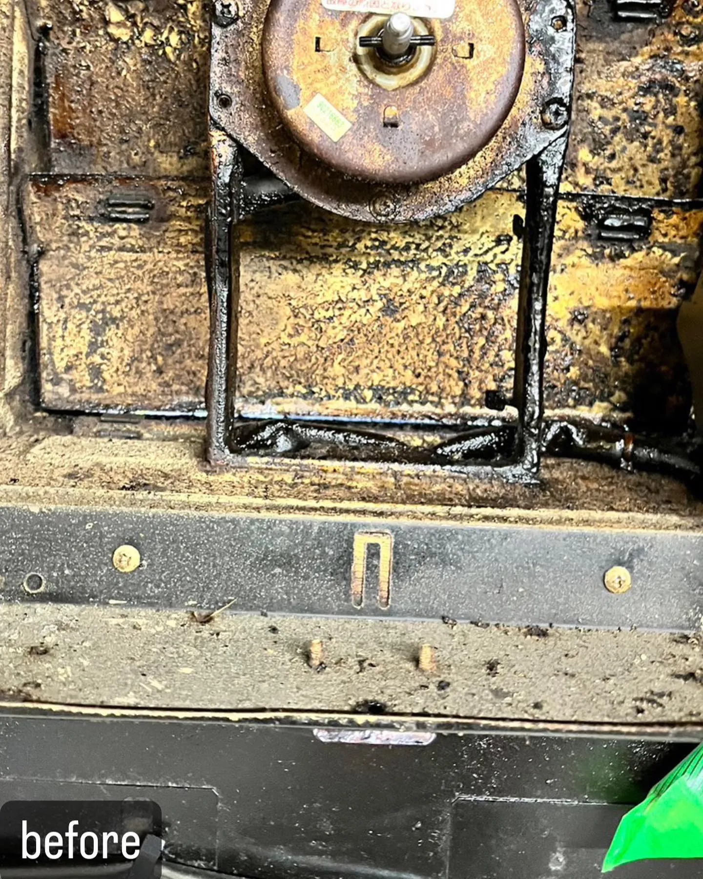 【レンジフードの清掃！お任せください！ハウスクリーニングなら...