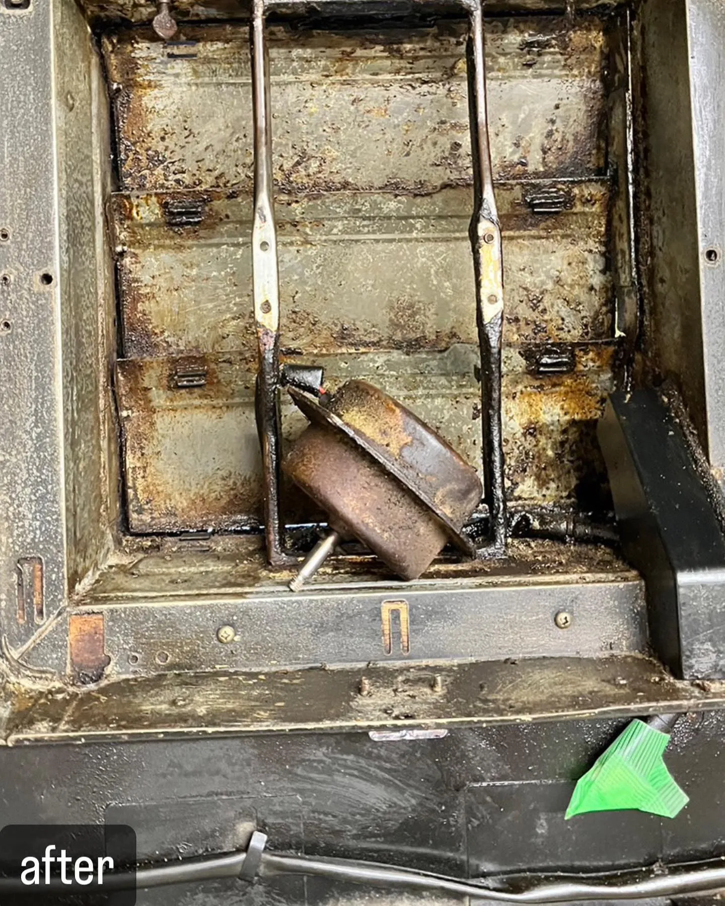 【レンジフードの清掃！お任せください！ハウスクリーニングなら...