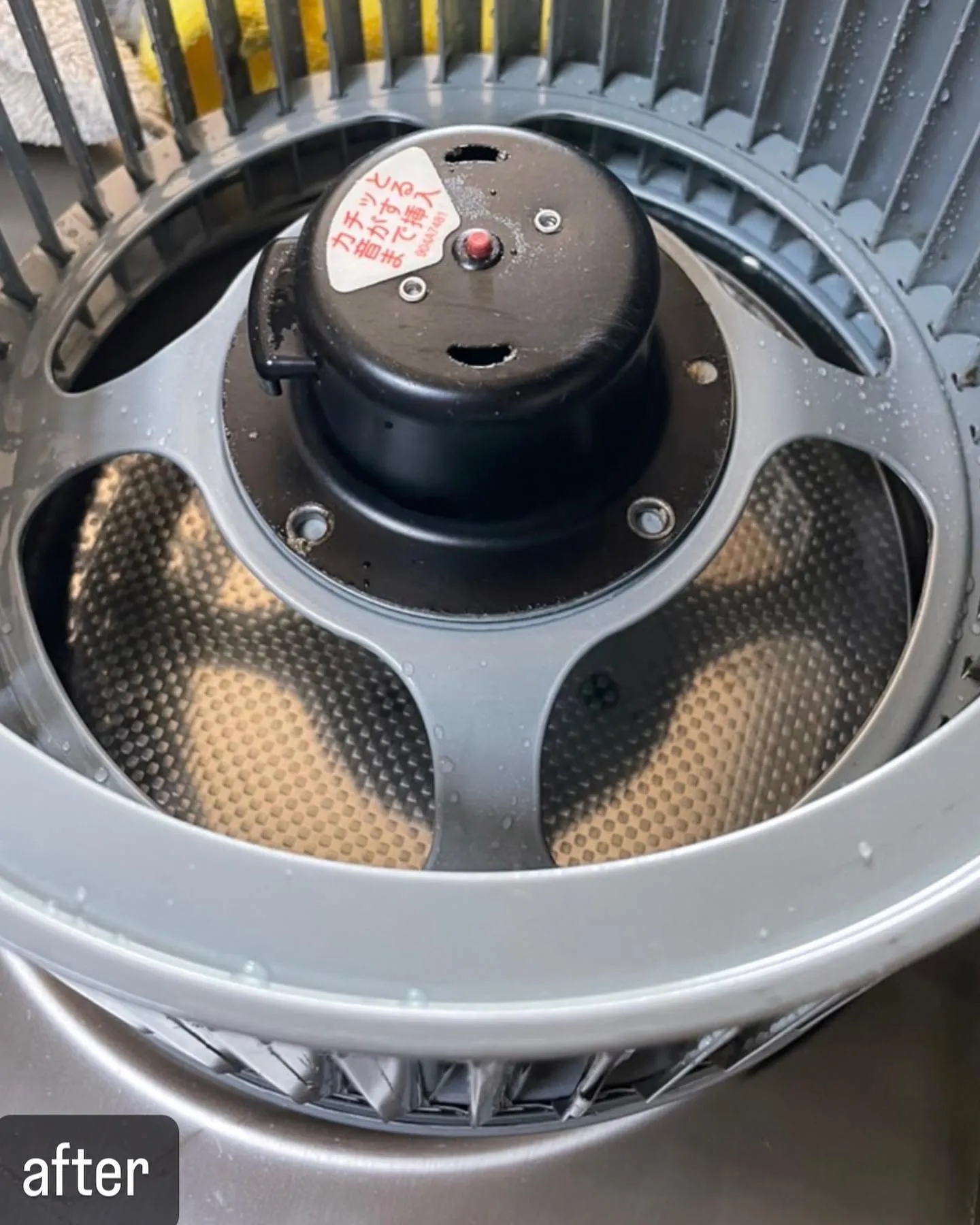 【レンジフードの清掃！綺麗にできます！ハウスクリーニングなら...