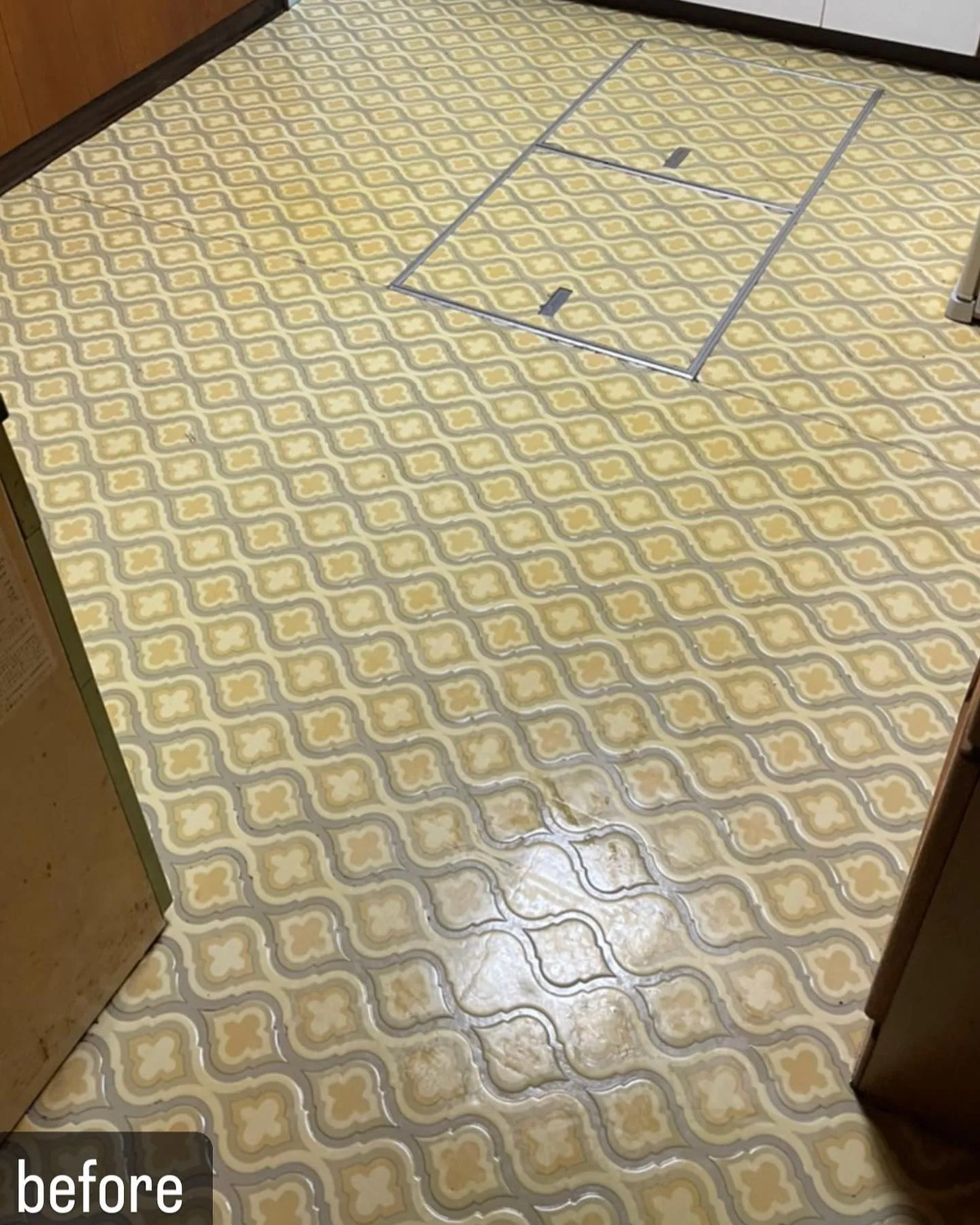 【床の清掃！ばっちり綺麗に！ハウスクリーニングならNATY ...