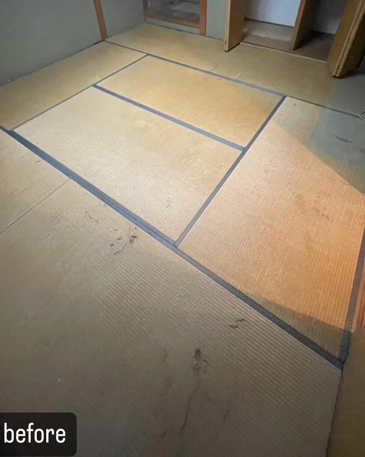 【畳の清掃！ピカピカ綺麗に！ハウスクリーニングならNATY ...