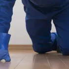 ハウスクリーニング